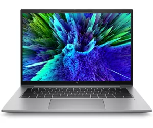 HP ZBook Firefly 14 G10 А Mobile workstation 35.6 cm (14") Touchscreen WUXGA AMD Ryzen™ 7 PRO 7840HS 16 GB DDR5-SDRAM 512 GB SSD Wi-Fi 6E (802.11ax) Windows 11 Pro Grey