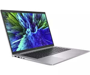 HP ZBook Firefly 14 G10 А Mobile workstation 35.6 cm (14") WUXGA AMD Ryzen™ 7 PRO 7840HS 32 GB DDR5-SDRAM 1 TB SSD Wi-Fi 6E (802.11ax) Windows 11 Pro Grey