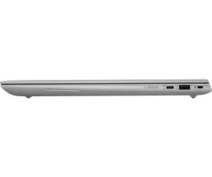 HP ZBook Studio 16 G10 Mobile workstation 40.6 cm (16") WQUXGA Intel® Core™ i7 i7-13800H 32 GB DDR5-SDRAM 1 TB SSD NVIDIA RTX 2000 Ada Wi-Fi 6E (802.11ax) Windows 11 Pro Silver