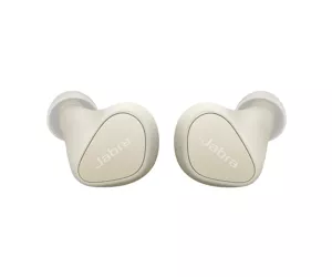 Jabra Elite 4 Laisvų rankų įranga True Wireless Stereo (TWS) Įkišamos į ausį Skambučiai / muzika Bluetooth Rusvai gelsvas