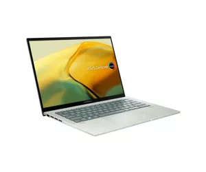 ASUS ZenBook 14 OLED UX3402VA-KN160W i7-1360P Ноутбук 35,6 cm (14") Сенсорный экран 2.8K Intel® Core...