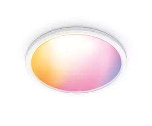 WiZ Superslim Ceiling 22W