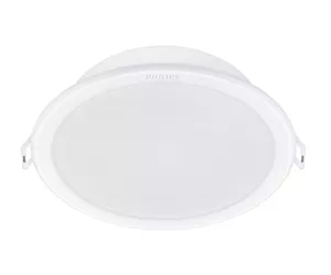 Philips Functional 8720169230965 spotlight Recessed lighting spot White LED 20 W