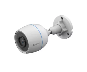 EZVIZ H3c Пуля IP камера видеонаблюдения Вне помещения 1920 x 1080 пикселей Стена