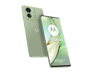 Motorola Edge 40 16.5 cm (6.5") Dual SIM Android 13 5G USB Type-C 8 GB 256 GB 4400 mAh Green