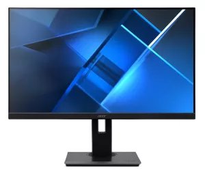 Acer B227Q A 54.6 cm (21.5") 1920 x 1080 pixels Full HD Black