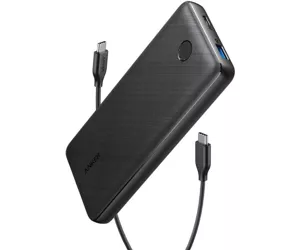 Anker PowerCore Essential 20000 mAh Черный