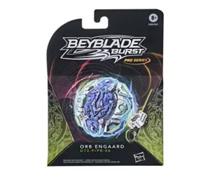 Beyblade F2291 Catapult launcher toy