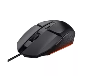 Trust GXT 109 Felox hiir Parempoolne USB tüüp A Optiline 6400 DPI
