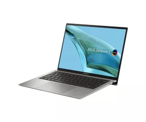 ASUS ZenBook S 13 OLED UX5304VA-OLED-NQ731X i7-1355U Notebook 33.8 cm (13.3") 2.8K Intel® Core™ i7 1...