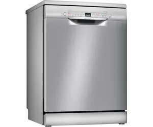Bosch Serie 2 SMS2ITI33E посудомоечная машина Отдельно стоящий 12 мест E