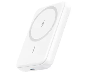 Anker 321 MagGo 5000 5000 mAh Wireless charging White
