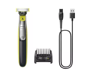 Philips OneBlade 360 QP2734/20 Veidas