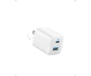 Anker 323 Универсальная Белый Кабель переменного тока Для помещений