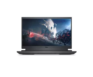 DELL G15 5520 i7-12700H Knyginis kompiuteris 39,6 cm (15.6") „Full HD“ Intel® Core™ i7 16 GB DDR5-SDRAM 512 GB SSD NVIDIA GeForce RTX 3060 Wi-Fi 6 (802.11ax) Windows 11 Pro Pilka