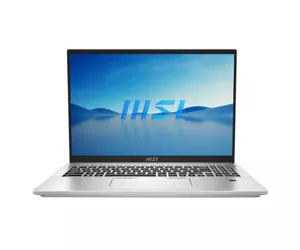 MSI Prestige 16 STUDIO A13VE-090 i7-13700H Notebook 40.6 cm (16") Quad HD+ Intel® Core™ i7 16 GB LPDDR5-SDRAM 1 TB SSD NVIDIA GeForce RTX 4050 Wi-Fi 6E (802.11ax) Windows 11 Pro Silver