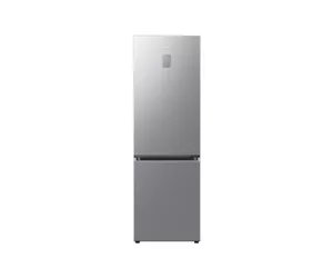 Samsung RB34C675DS9 fridge-freezer Freestanding D Stainless steel