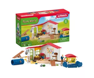 schleich Farm World 42607 spēļu komplekts