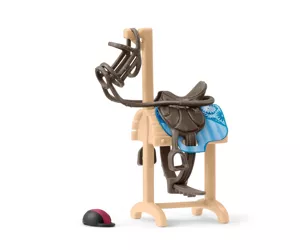 schleich HORSE CLUB 42613 vaikiškos žaislinės figūrėlės priedas