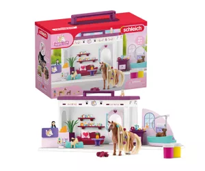schleich HORSE CLUB Sofia’s Beauties 42614 žaislų rinkinys