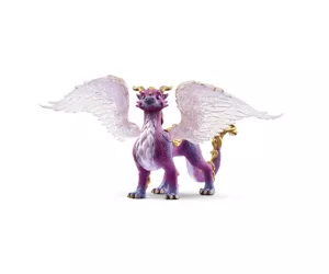 schleich BAYALA Night Sky Dragon