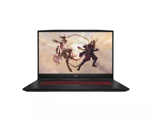 MSI Gaming GF76 12UC-416XPL i5-12450H Ноутбук 43,9 cm (17.3") Full HD Intel® Core™ i5 8 GB DDR4-SDRA...
