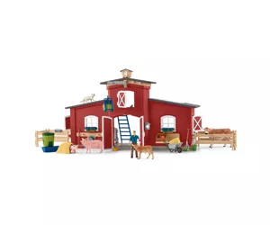 schleich 42606 rotaļu mājiņa