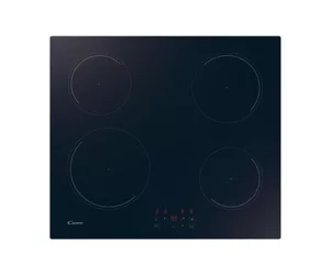 Candy Idea CI642CBB/1 Черный Встроенный 60 cm Плита с зонами индукции 4 зона(ы)
