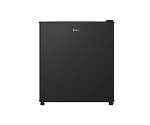 Candy CHASD4351EBC холодильник Отдельно стоящий 42 L E Черный
