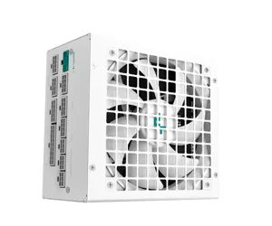 DeepCool PX850G WH power supply unit 850 W 20+4 pin ATX ATX White