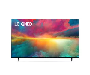 LG QNED 75QNED756RA.AEU телевизор 190,5 cm (75") 4K Ultra HD Smart TV Wi-Fi Синий