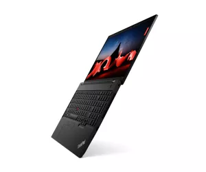 Lenovo ThinkPad L15 Sülearvuti 39,6 cm (15.6") Full HD Intel® Core™ i7 i7-1355U 16 GB DDR4-SDRAM 512 GB SSD Wi-Fi 6 (802.11ax) Windows 11 Pro Must