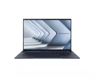 ASUS ExpertBook B9 OLED B9403CVA-KM0183X i7-1355U Notebook 35.6 cm (14") WQXGA+ Intel® Core™ i7 32 GB LPDDR5-SDRAM 1 TB SSD Wi-Fi 6E (802.11ax) Windows 11 Pro Black