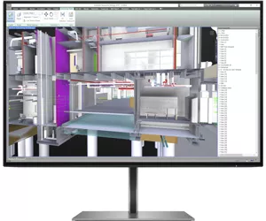 HP Z24u G3 WUXGA USB-C Display computer monitor