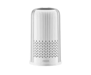 HoMedics AP-T10WT-EU air purifier 40 m² White