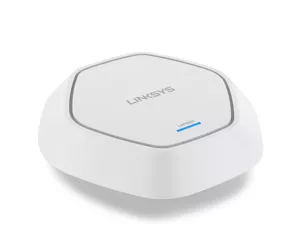 Linksys LAPN300 1000 Мбит/с Белый Питание по Ethernet (PoE)