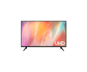 Samsung GU43AU6979U 109,2 cm (43") 4K Ultra HD Nutiteleri funktsioon WiFi Must