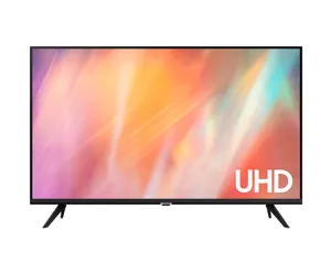 Samsung GU50AU6979U 127 cm (50") 4K Ultra HD Smart TV Wi-Fi Черный