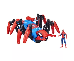 Marvel Spider-Man F78455L0 play vehicle/play track
