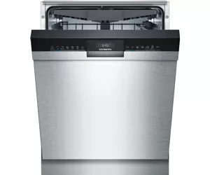 Siemens iQ300 SN43ES14VE nõudepesumasin Tööpinna all 13 kohta C