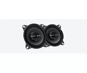 Sony XS-GTF1039 autokõlar Ümmargune 3-suunaline 210 W 2 tk