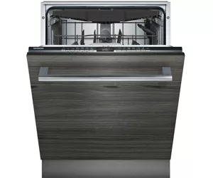 Siemens iQ300 SN63EX14VE dishwasher Fully built-in 13 place settings C