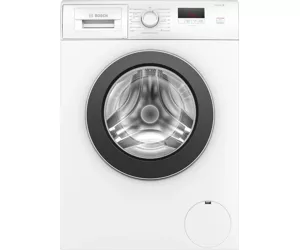 Bosch Serie 2 WAJ280F1 washing machine Front-load 7 kg 1400 RPM White