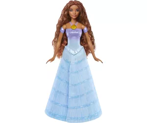 Mattel Disney The Little Mermaid HLX13 кукла