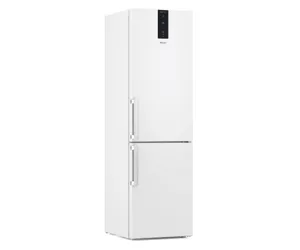 Whirlpool W7X 92O W H šaldytuvas-šaldiklis Pastatomi 367 L E Balta