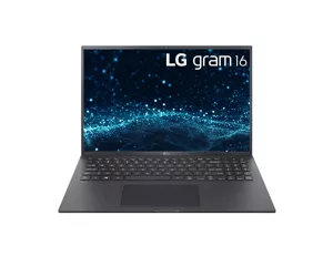 LG Gram 16ZB90R i7-1360P Notebook 40.6 cm (16") WQXGA Intel® Core™ i7 16 GB LPDDR4x-SDRAM 1 TB SSD W...