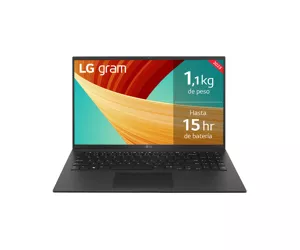 LG Gram 15Z90R Ноутбук 39,4 cm (15.5") Full HD Intel® Core™ i7 i7-1360P 32 GB LPDDR5-SDRAM 512 GB Тв...
