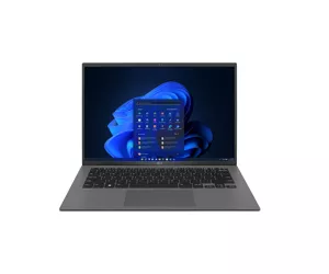LG Gram 14Z90R Laptop 35.6 cm (14") WUXGA Intel® Core™ i7 i7-1360P 16 GB LPDDR5-SDRAM 1 TB SSD Wi-Fi...