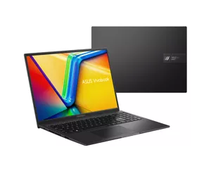 ASUS VivoBook 16X K3605ZF-N1027W Sülearvuti 40,6 cm (16") WUXGA Intel® Core™ i5 i5-12450H 16 GB DDR4-SDRAM 512 GB SSD NVIDIA GeForce RTX 2050 Wi-Fi 6E (802.11ax) Windows 11 Home Must
