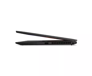 Lenovo ThinkPad T14s Knyginis kompiuteris 35,6 cm (14") WUXGA Intel® Core™ i5 i5-1335U 16 GB LPDDR5x-SDRAM 512 GB SSD Wi-Fi 6E (802.11ax) Windows 11 Pro Juoda